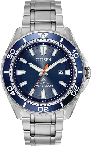 Citizen Promaster Professional Diver