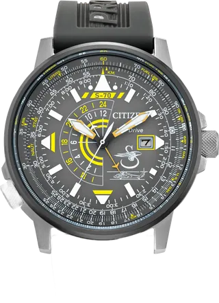 Citizen Promaster Sikorsky