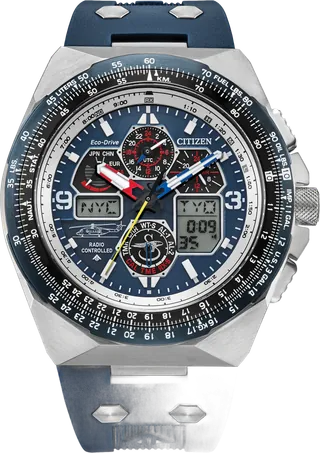 Citizen Promaster Sikorsky
