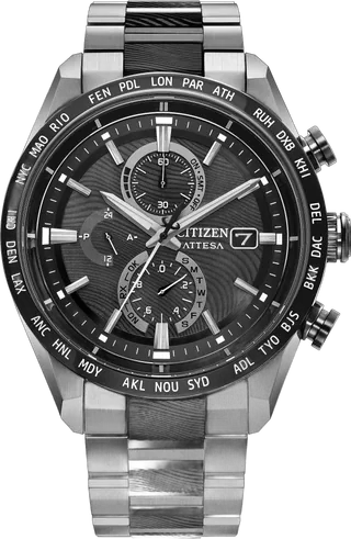 Citizen Promaster Skyhawk A-T