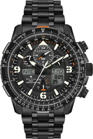 Citizen Promaster Skyhawk A-T