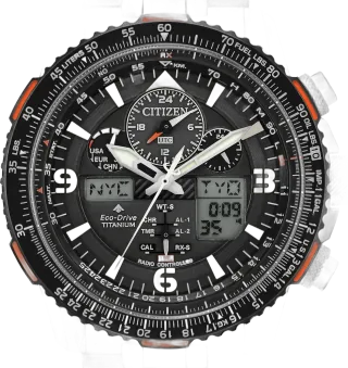 Citizen Promaster Skyhawk A-T