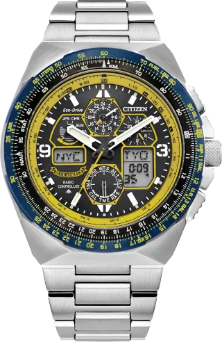 Citizen Promaster Skyhawk A-T