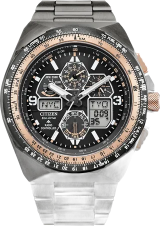 Citizen Promaster Skyhawk A-T