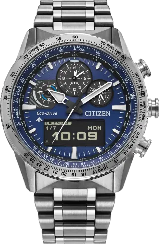 Citizen Promaster Skyhawk U830