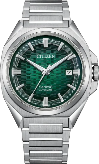 Citizen Series 8 831