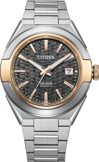 Citizen Series 8 870
