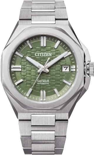 Citizen Series 8 870