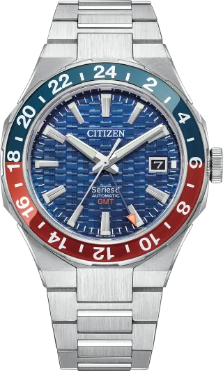 Citizen Series 8 880 GMT