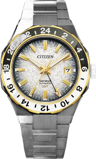 Citizen Series 8 880