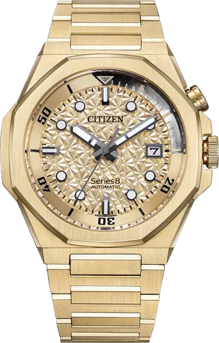 Citizen Series 8 890 City Lights