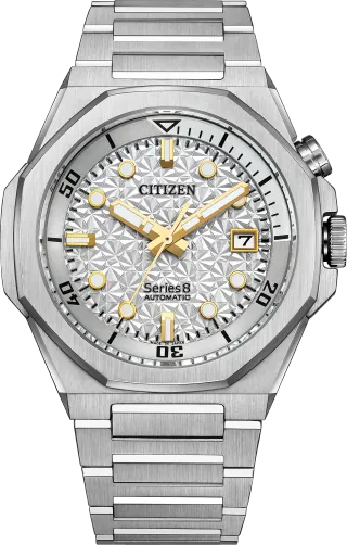 Citizen Series 8 890