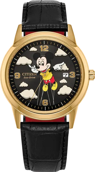 Citizen Soaring High Mickey Mouse