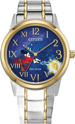 Citizen Sorcerer's Apprentice Mickey