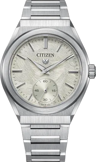 Citizen The Citizen Caliber 0200