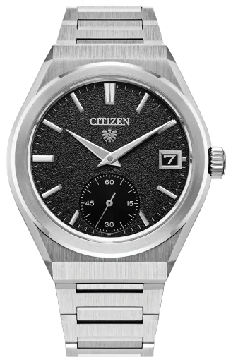 Citizen The Citizen Caliber 0210