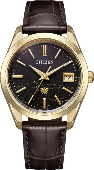 Citizen The Citizen Caliber A060
