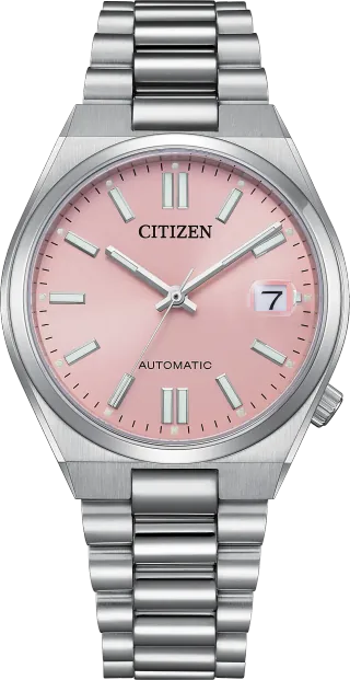Citizen Tsuyosa