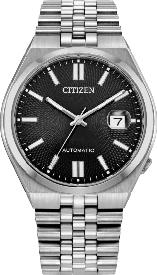 Citizen Tsuyosa 60