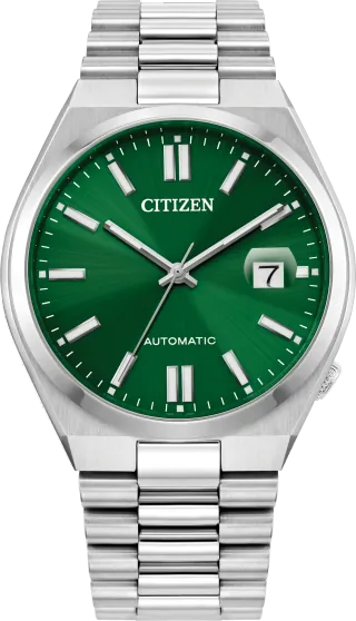Citizen Tsuyosa Automatic