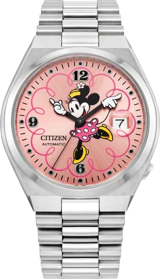 Citizen Tsuyosa Disney