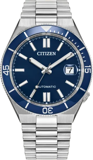 Citizen Tsuyosa Shore