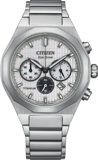 Citizen Zenshin Senkei