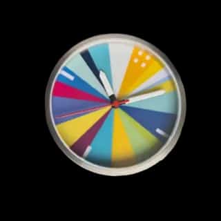 CONCENTRIC-WATCH Quarz Q-072