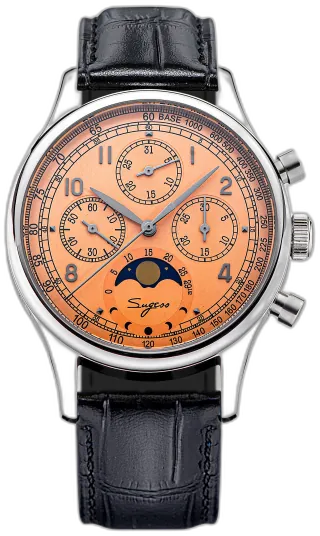 Sugess MoonPhase Master S389