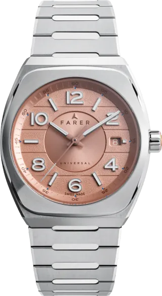 Farer INTEGRA