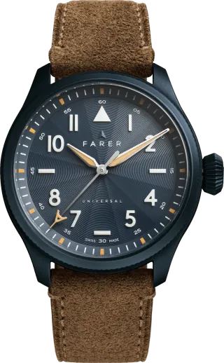 Farer PILOT SERIES II