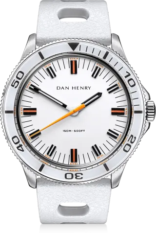 Dan Henry 1975