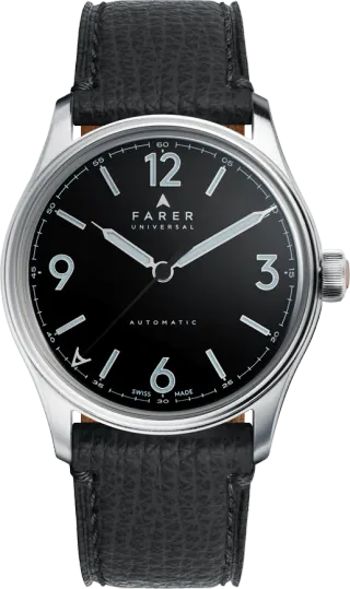 Farer 36MM THREE HAND