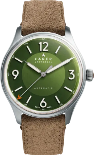 Farer Discovery Olive