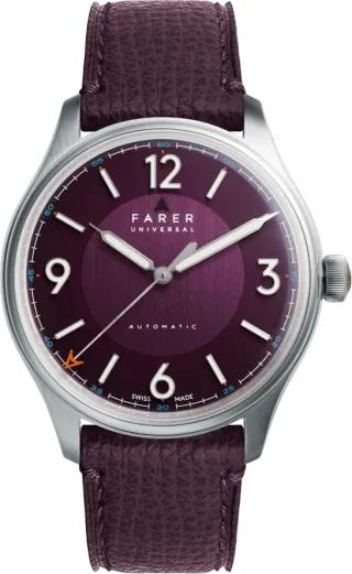 Farer Discovery II