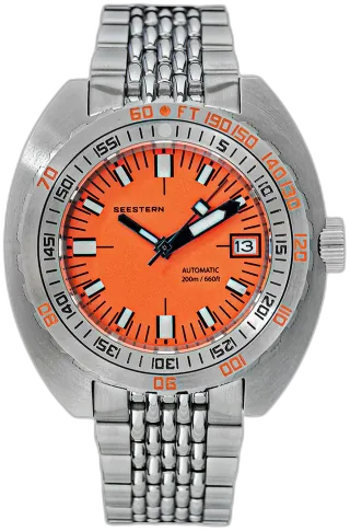 Sugess Seestern DOX V3