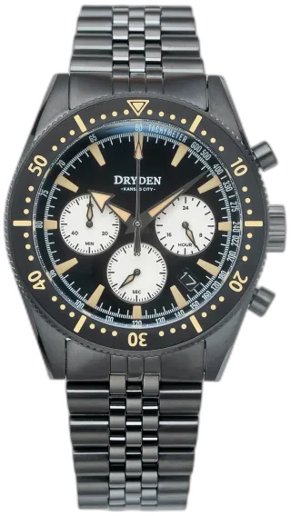 Dryden PVD Vintage