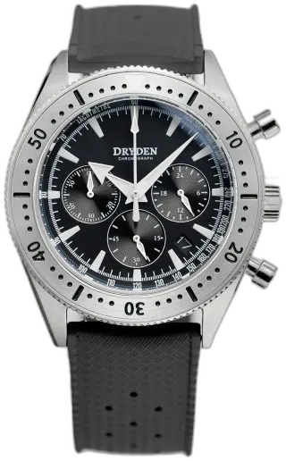 Dryden Steel Tactical