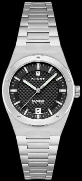 Duxot Bastia 37 x Islander Limited Edition in Dusk Radiance