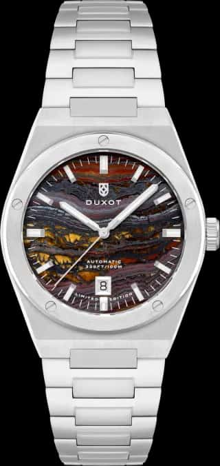Duxot Iron Tiger