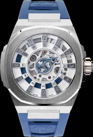 dwiss M3S