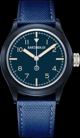 Earthen Co. Summit MK II