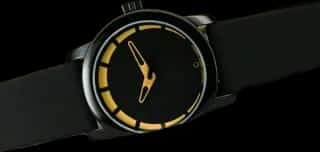 Cincinnati Watch Company Total Eclipse