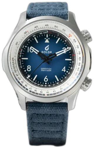 Boldr Expedition Enigmath