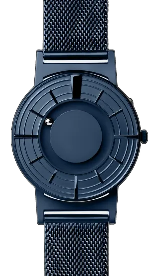 Eone Mesh Silver 40mm
