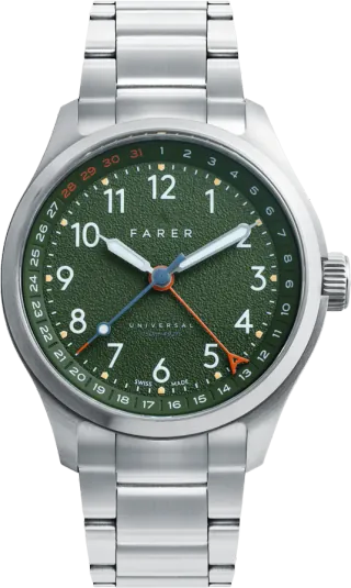 Farer FIELD