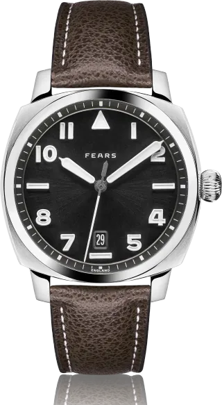Fears Filton Raven Black