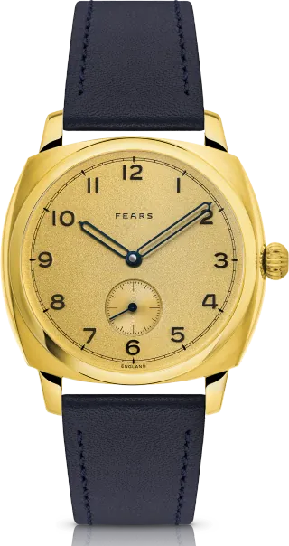 Fears Midas II