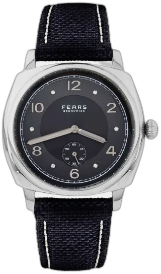 Fears Anthracite Grey (Diamond Set)