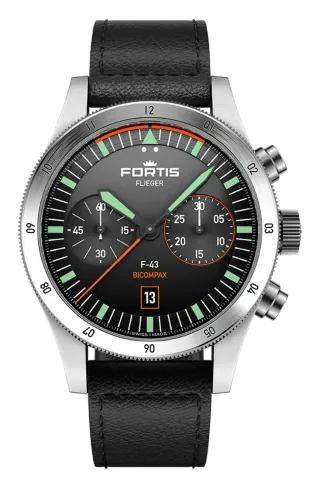 Fortis Original